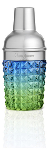 Perfume Pepe Jeans Cocktail Edition For Him Edt 100ml