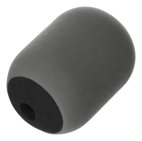 Paraviento Shure A81ws Para Micrófonos Sm81 Y Sm57 Cuo