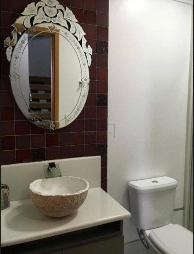 Imagem 11 de 19 de Apartamento - Ap00050 - 69228541