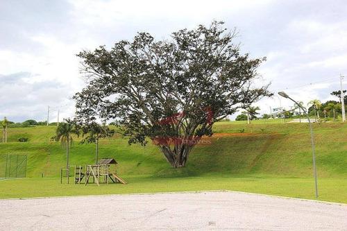 Imagem 11 de 18 de Terreno À Venda, 600 M² Por R$ 350.000,00 - Condomínio Residencial Campos Do Conde - Bragança Paulista/sp - Te0098