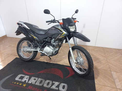 Honda Nxr 150 Bros Mix Es 