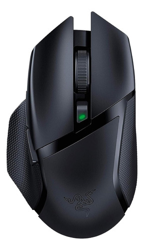 Mouse Gamer Inalámbrico  Basilisk X Hyperspeedcompatible