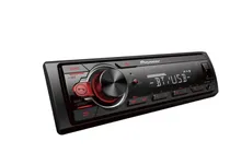 Comprar Reproductor Pionner Mvh-s215bt Original