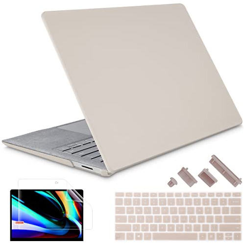 Funda Para Microsoft Surface Laptop 3/4/5 Model 1867 1958 19