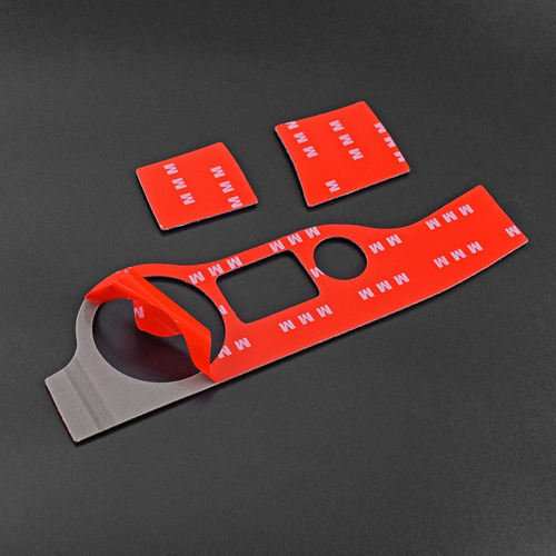 Para Dodge Charger 2015-2023/ Switch Trim
