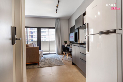 Imagem 3 de 15 de Apartamento - Pinheiros - Ref: 934 - L-934