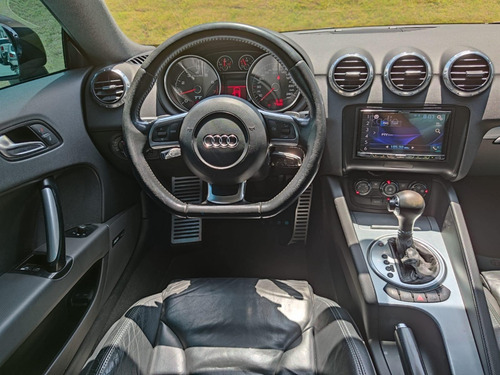 Imagem 10 de 15 de Audi Tt 2.0