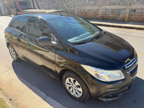 Chevrolet Onix 1.0 Lt 5p