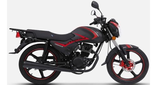 Eje De Rueda Trasera Vento Ryder 3.0 / Lithium 2.0 Original