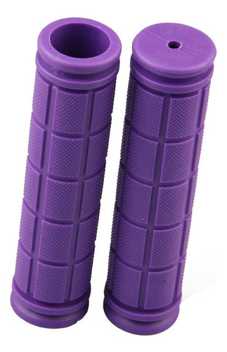 3 Fundas Antideslizantes Para Manillar De 3 Piezas
