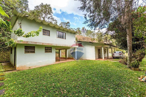 Imagem 2 de 22 de Chácara Com 3 Dormitórios À Venda, 21435 M² Por R$ 1.480.000,00 - Cardoso - Mairiporã/sp - Ch0344