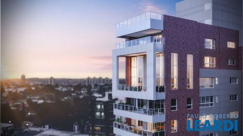 Imagem 9 de 10 de Apartamento - Itaim Bibi - Sp - 600896
