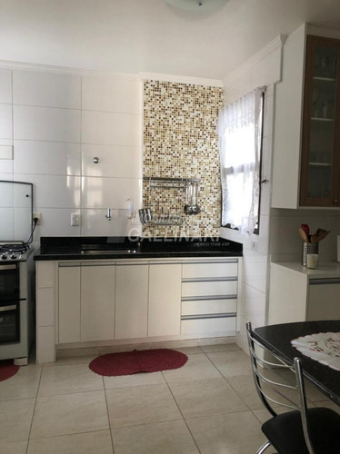 Imagem 8 de 26 de Apartamento À Venda Em Vila Rossi Borghi E Siqueira - Ap002665