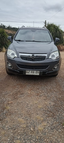 Opel Antara Full 