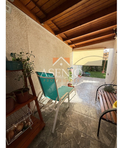 Hermosa Casa Estilo Mediterranea Excelente Sector Fontova