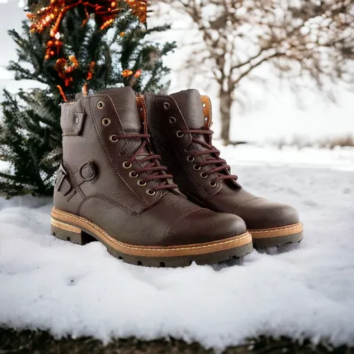 Botas briganti online hombre