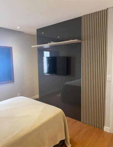 Imagem 7 de 15 de Casa Para Venda Em Mogi Das Cruzes, Vila Oliveira, 3 Dormitórios, 1 Suíte, 3 Banheiros, 3 Vagas - 673_1-2023843