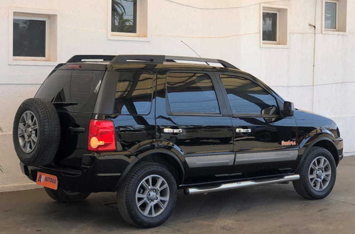 Imagem 4 de 5 de Ford Ecosport Fsl 1.6 Flex 2012