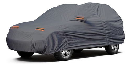 Funda Cobertor Impermeable Auto Camioneta Subaru Xv