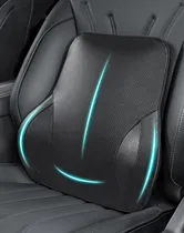 Comprar Soporte Lumbar Ergonómico Para Oficina Y Automóvil, Alivio E