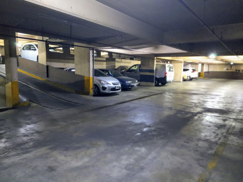 Cochera En Venta, En Recoleta, Capital Federal, Caba