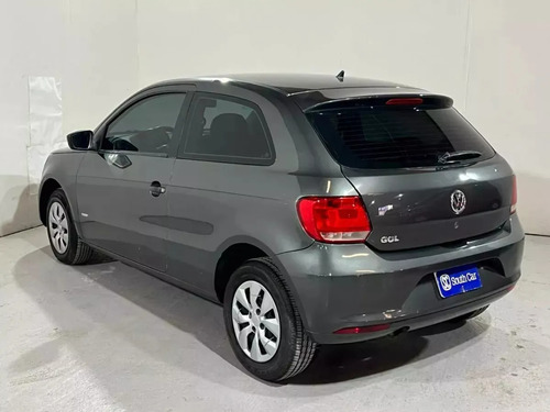 Volkswagen Gol Trend 1.6 Pack I 101cv 3p