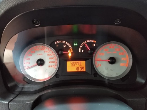 Idea 1.4 Mpi Elx 8v - Muito Nova!