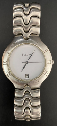 Relógio Bulova 96b12