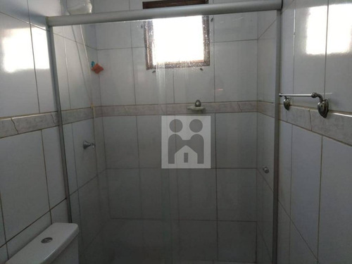 Imagem 9 de 12 de Casa Com 2 Dormitórios À Venda, 70 M² Por R$ 220.000 - Recreio Anhangüera - Ribeirão Preto/sp - Ca0297
