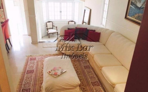 Imagem 3 de 15 de Ref 165340 Casa Sobrado No Bairro City Bussocaba - Osasco - Sp - 165340