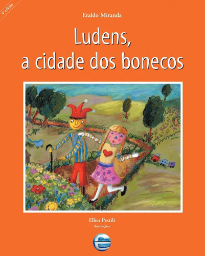 Ludens, A Cidade Dos Bonecos