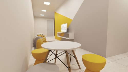 Imagem 15 de 24 de Apartamentos Para Venda Com 1 E 2 Quartos No Km 18 Em Osasco