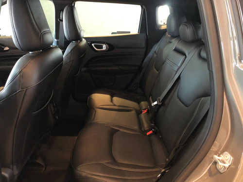 Imagem 12 de 15 de Jeep Compass 1.3 T270 Turbo Flex S At6