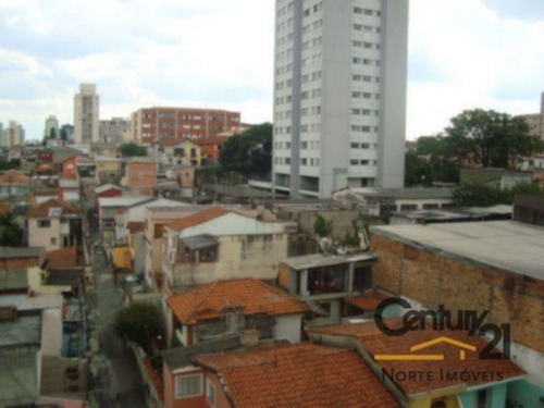 Imagem 2 de 7 de Apartamento, Venda, Vila Mazzei, Sao Paulo - 5066 - V-5066