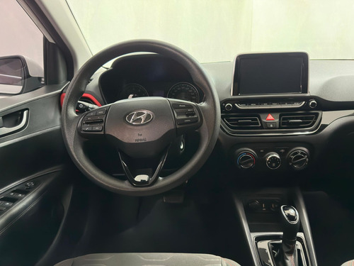 Hyundai HB20X Vision 1.6 Flex 16V Aut.