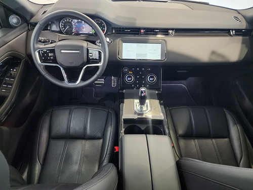Land Rover Evoque Phev 1.5 R-dynamics S 309ps 2023