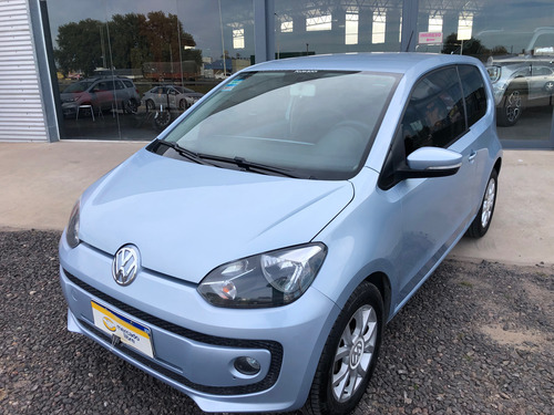 Volkswagen Up! 1.0 High Up!