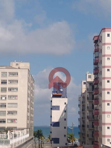 Imagem 9 de 20 de Apartamento Com 2 Dormitórios À Venda, 59 M² Por R$ 250.000 - Ocian - Praia Grande/sp - Ap3402