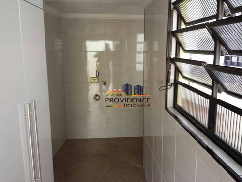 Imagem 8 de 12 de Sobrado À Venda, 188 M² Por R$ 940.000,00 - Olímpico - São Caetano Do Sul/sp - So0085