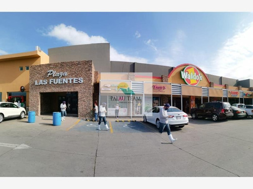 Local Comercial En Renta Las Fuentes