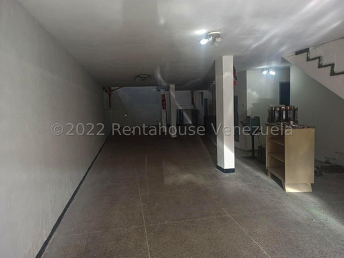 Imagen 5 de 8 de Local En Alquiler En Los Dos Caminos (mg) 58 424 280 09 21