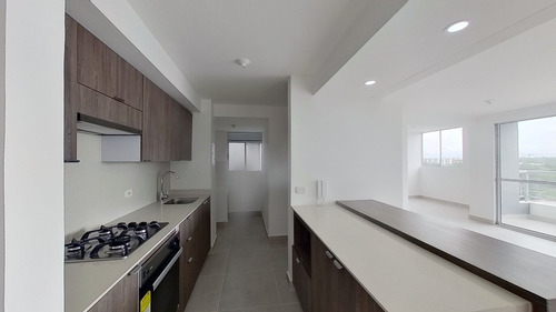 Imagen 17 de 23 de Apartamento En Venta En Valle Del Lili - Banyo - Cali