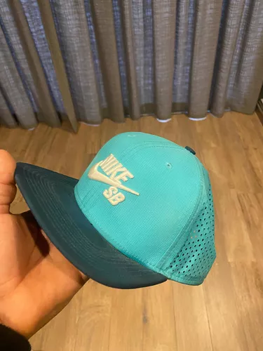 banco Apto Guiño Visera Nike Sb | MercadoLibre 📦