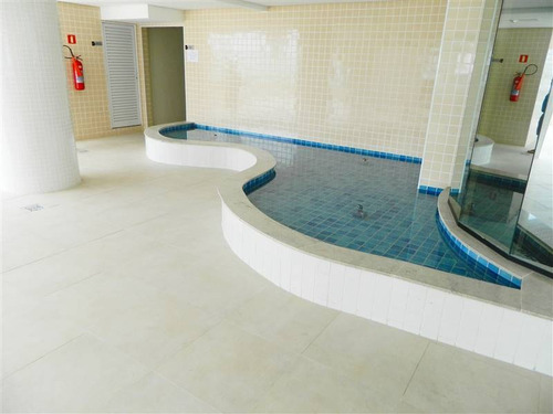 Apartamento - Venda - Centro - Mongagua - Bdexp233