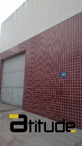 Imagem 8 de 15 de Galpão 380 M² Em Barueri Proximo Rodovia Castelo Branco - 313