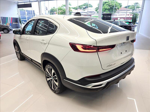 Fiat FASTBACK Fastback Turbo Audade