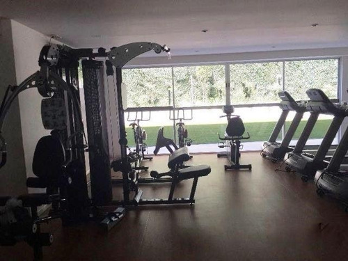 Imagen 4 de 30 de Excelente Departamento Como Nuevo En Venta En Vía Santa Fe Torre 2