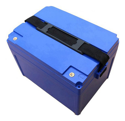 Caja De Almacenamiento De Batería Lifepo4 Limn De 60 V 20