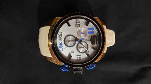 Reloj Techno Sport