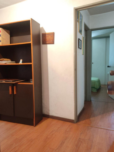Mh - Vendo Bonito Apartamento 75 M2, 3h, 2b, 2ptos Techados, Maletero. Los Chaguaramos